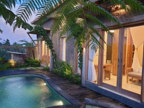 Dales Villa